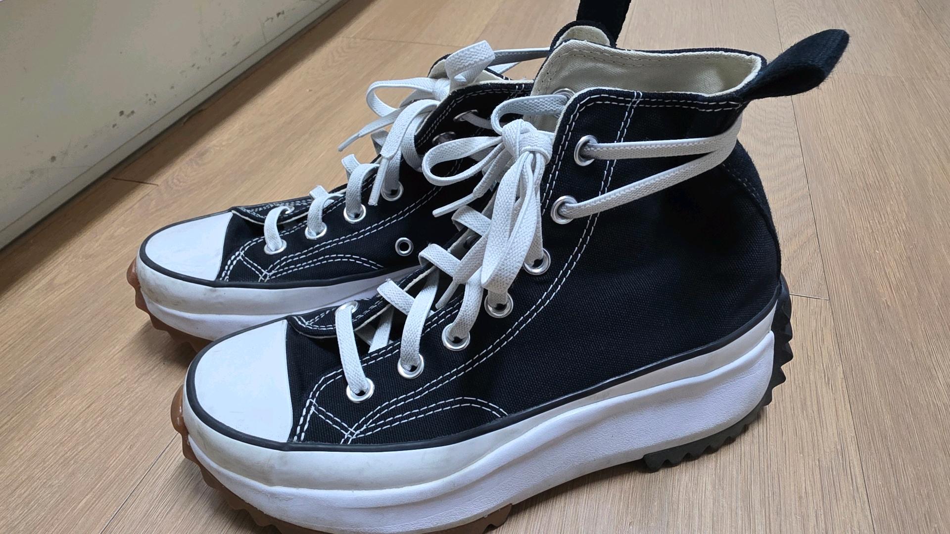 컨버스 런스타 하이크 235 2