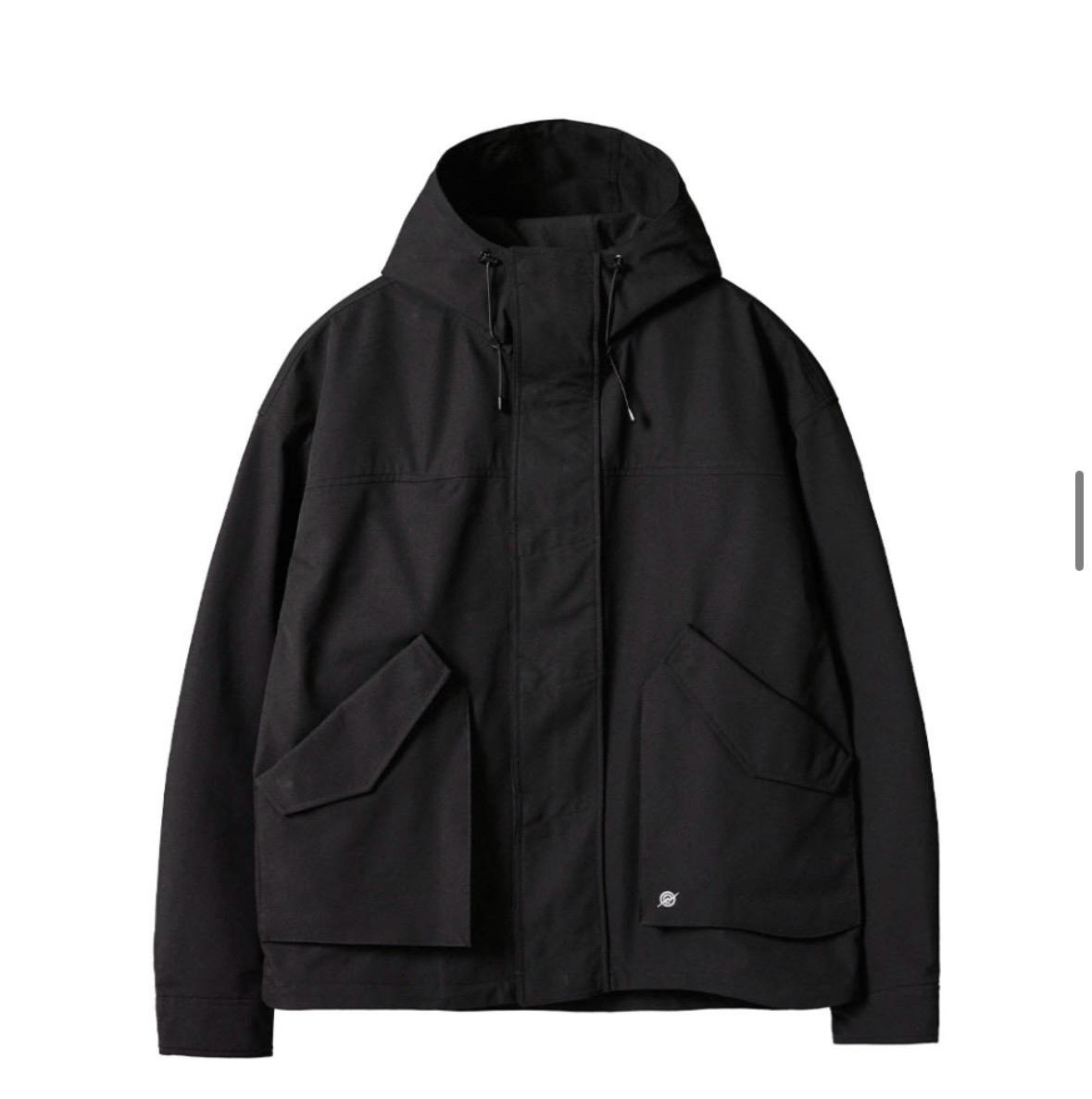 칼라파타르 3 Layer Hard Shell Short-Jacket 2