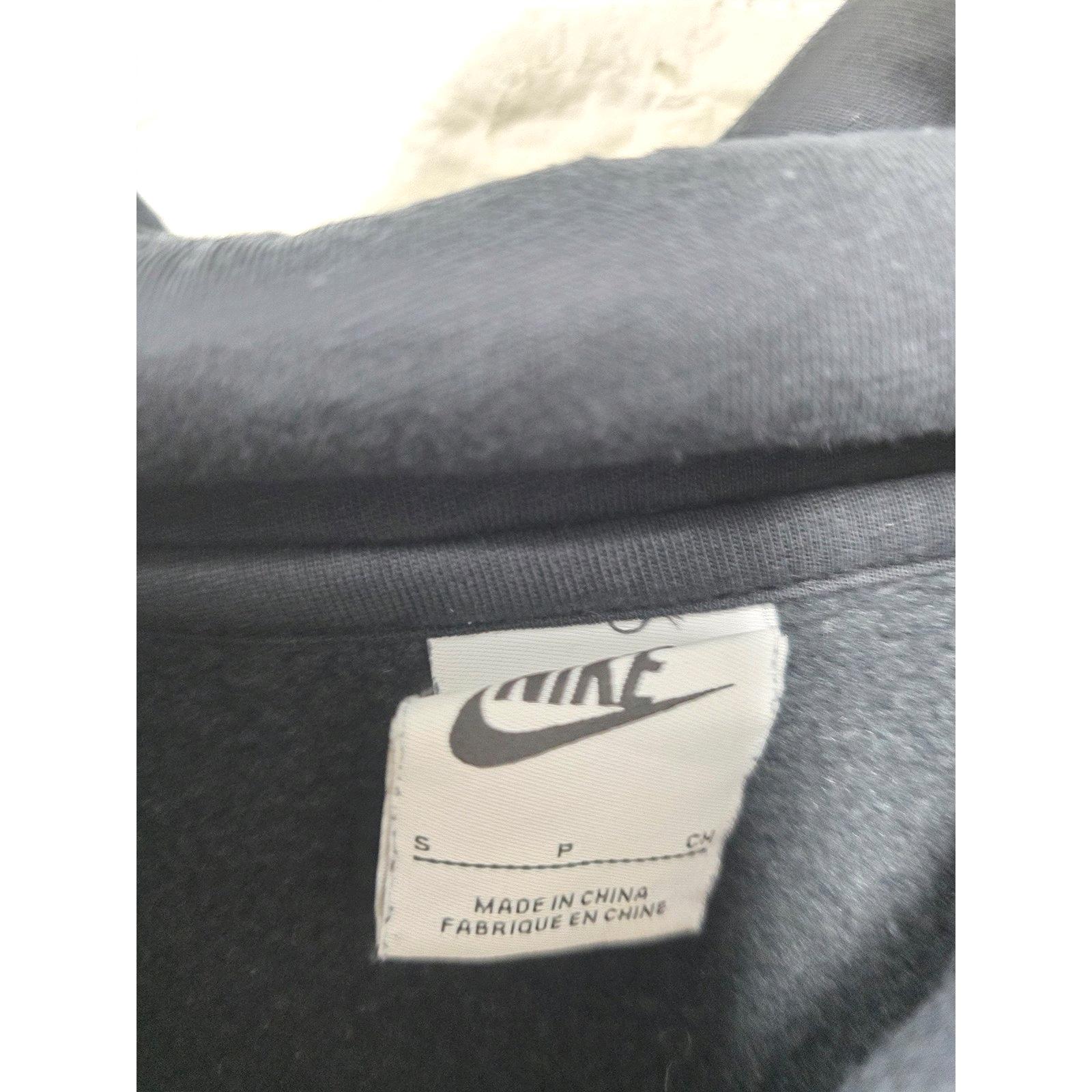 S 나이키 스우시 후드티 C424 3