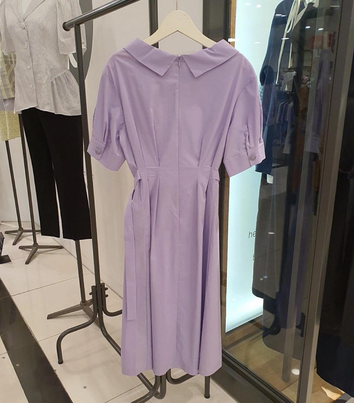 듀엘 벨트원피스 2