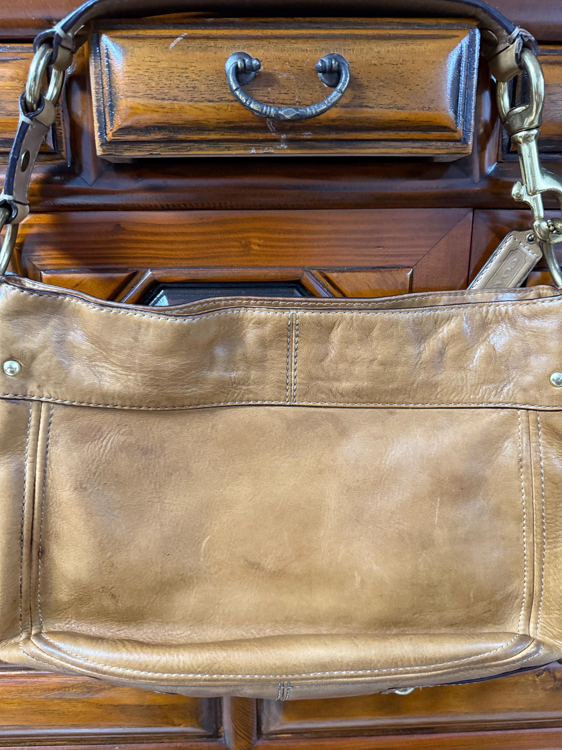코치정품가방 5