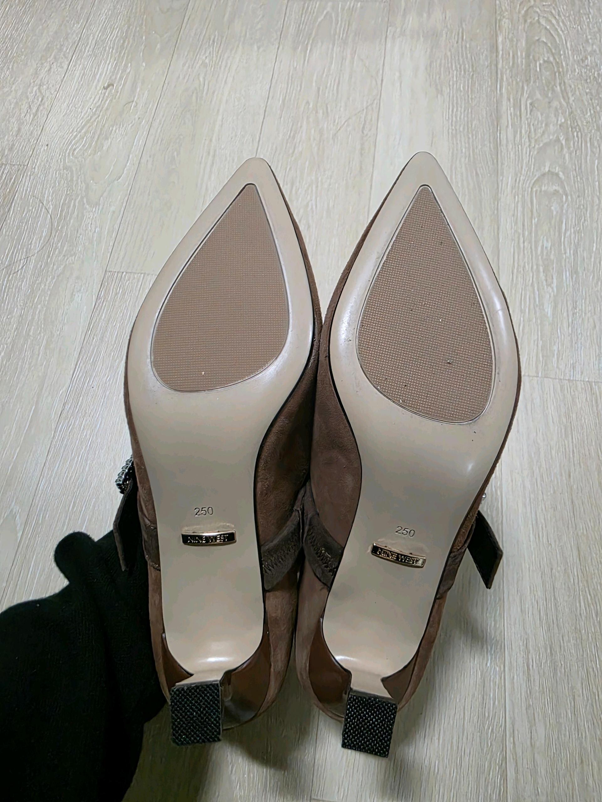250 스텔레토 3