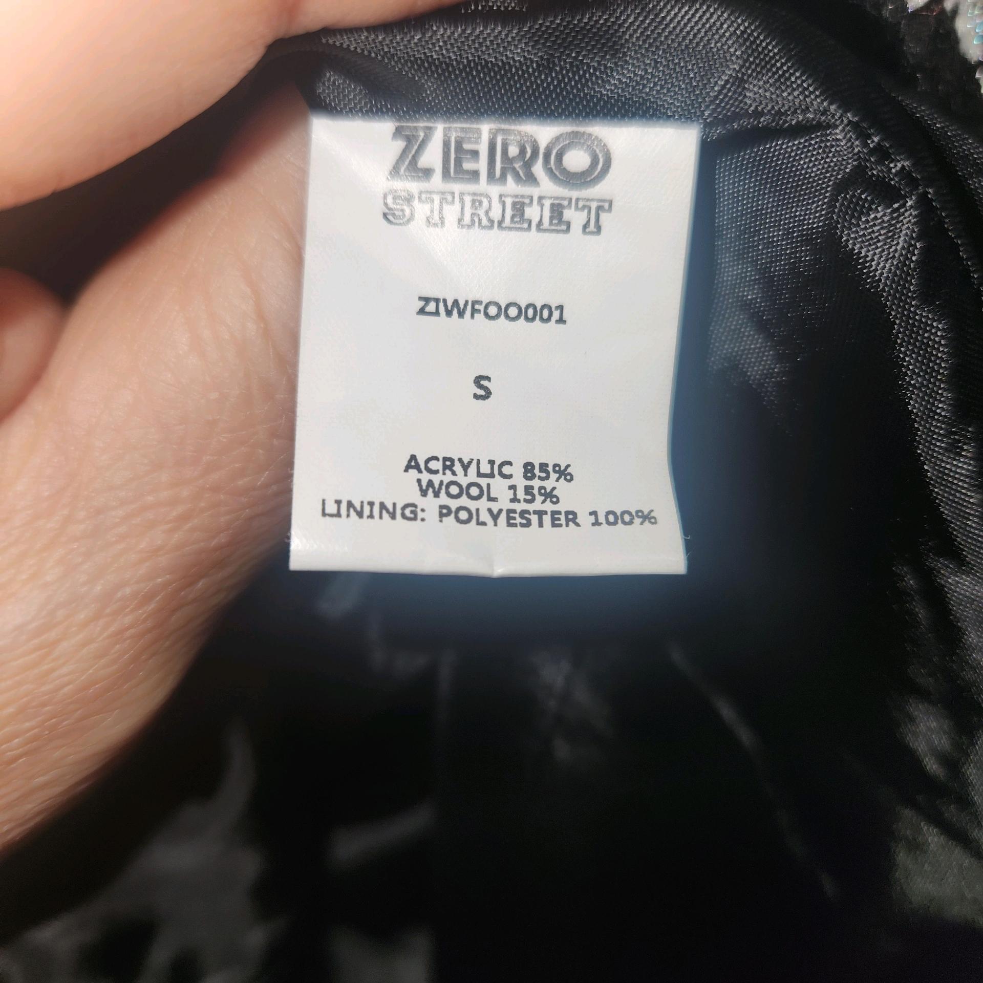 ZERO street 원피스 5