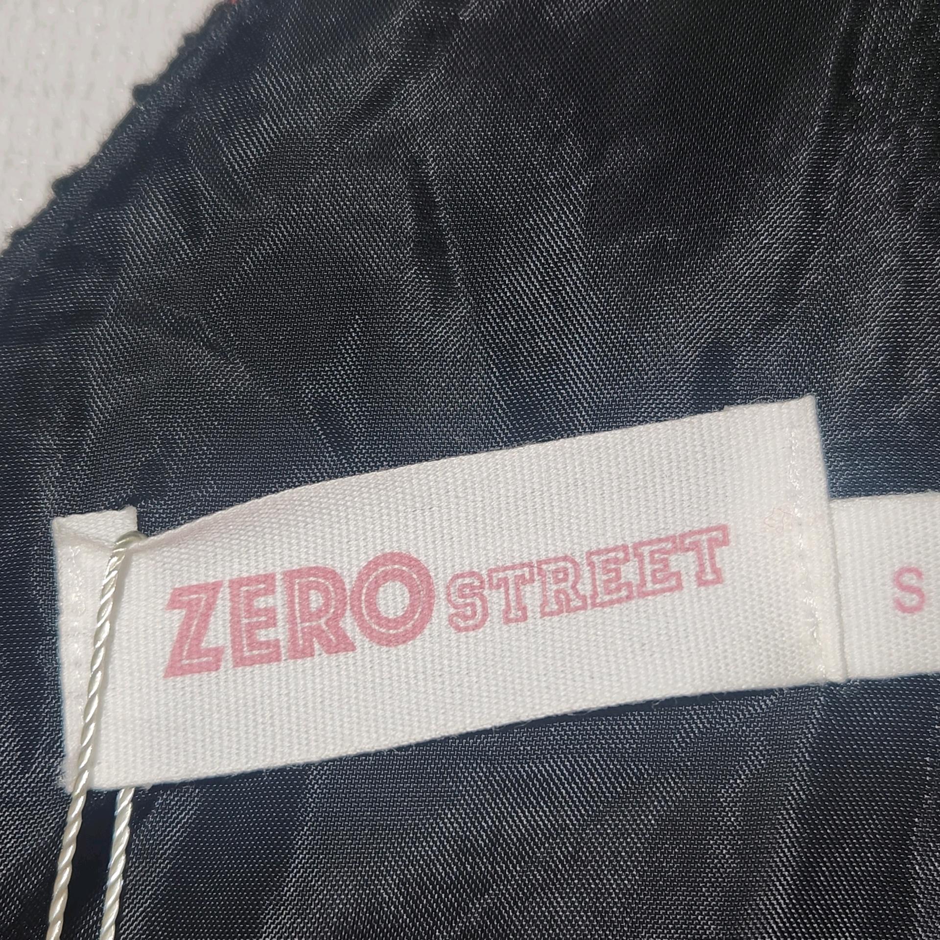 ZERO street 원피스 4