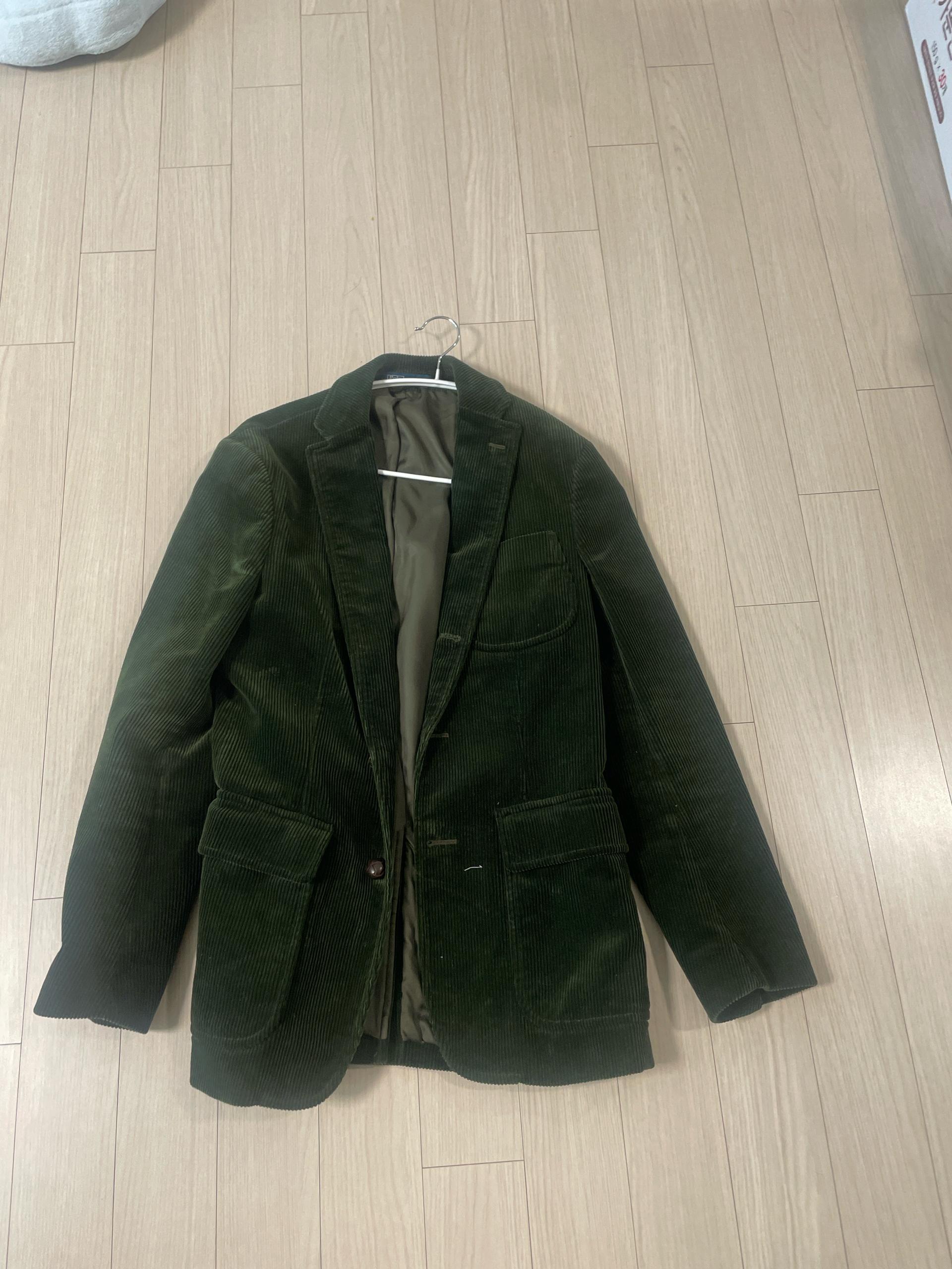 폴로 자켓 2