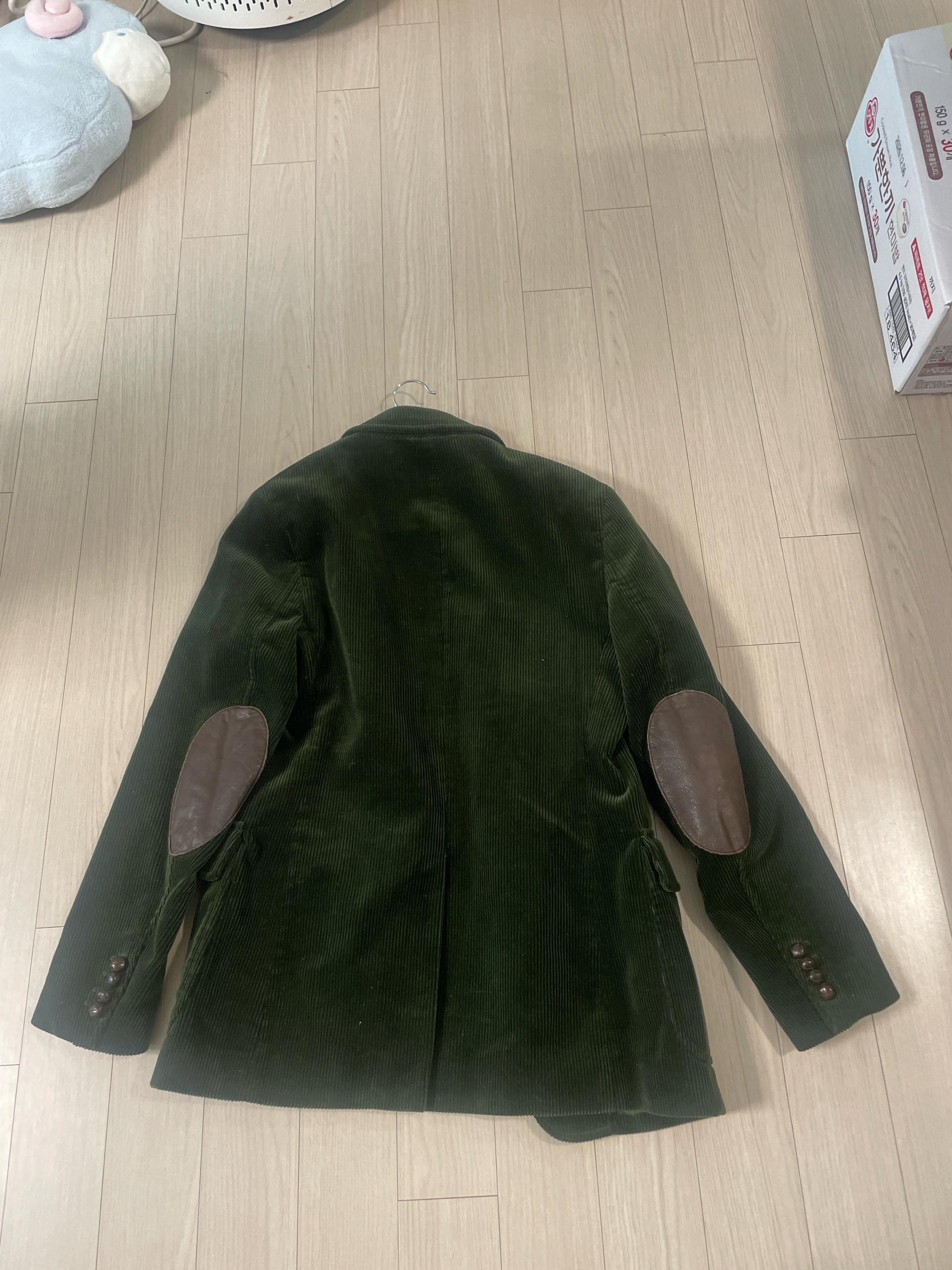 폴로 자켓 3