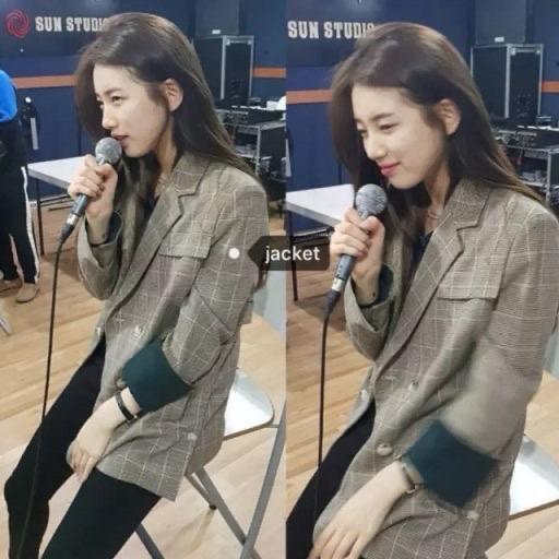 엔오르 수지 자켓  6