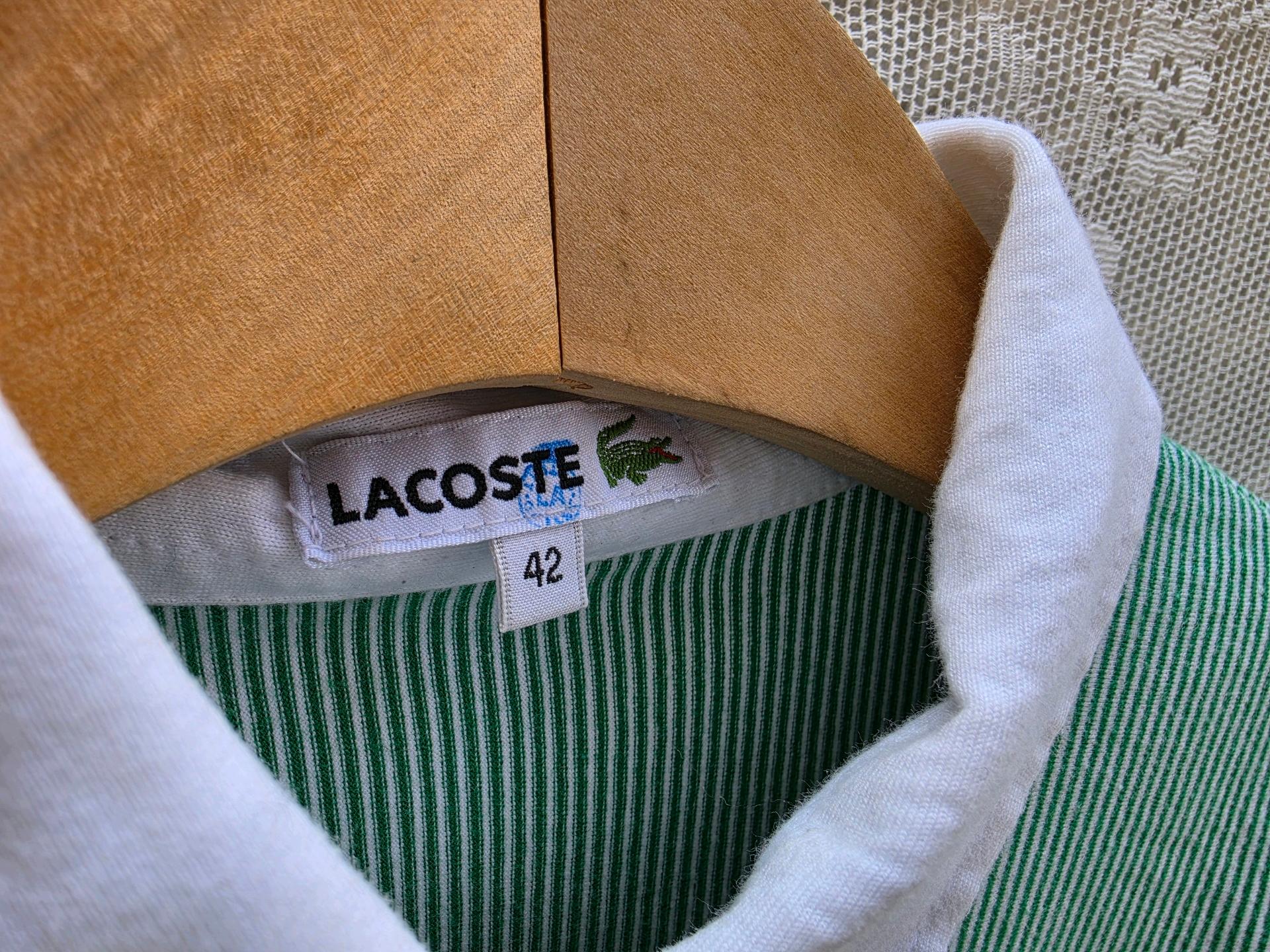 lacoste 라코스테 5