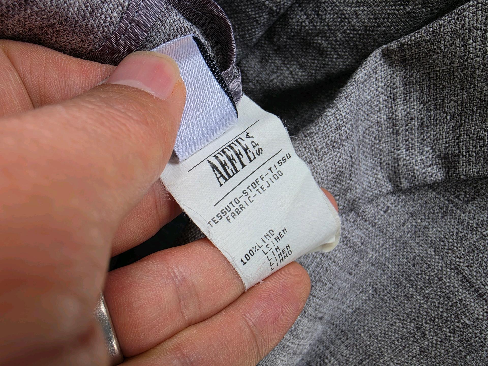 알베르타 페레티 리넨 100% (made in italy) 11