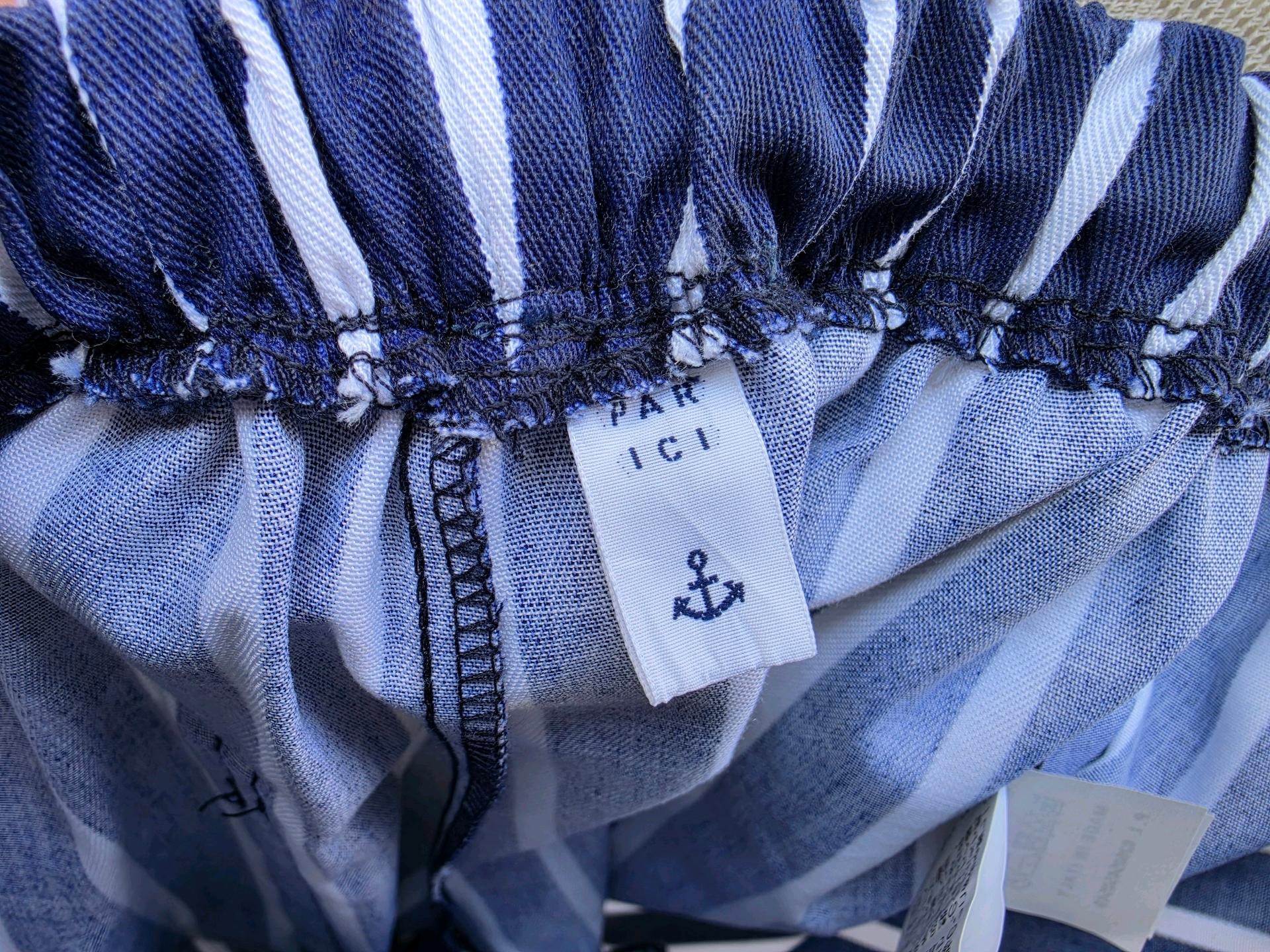 PAR ICI (made in italy) 7