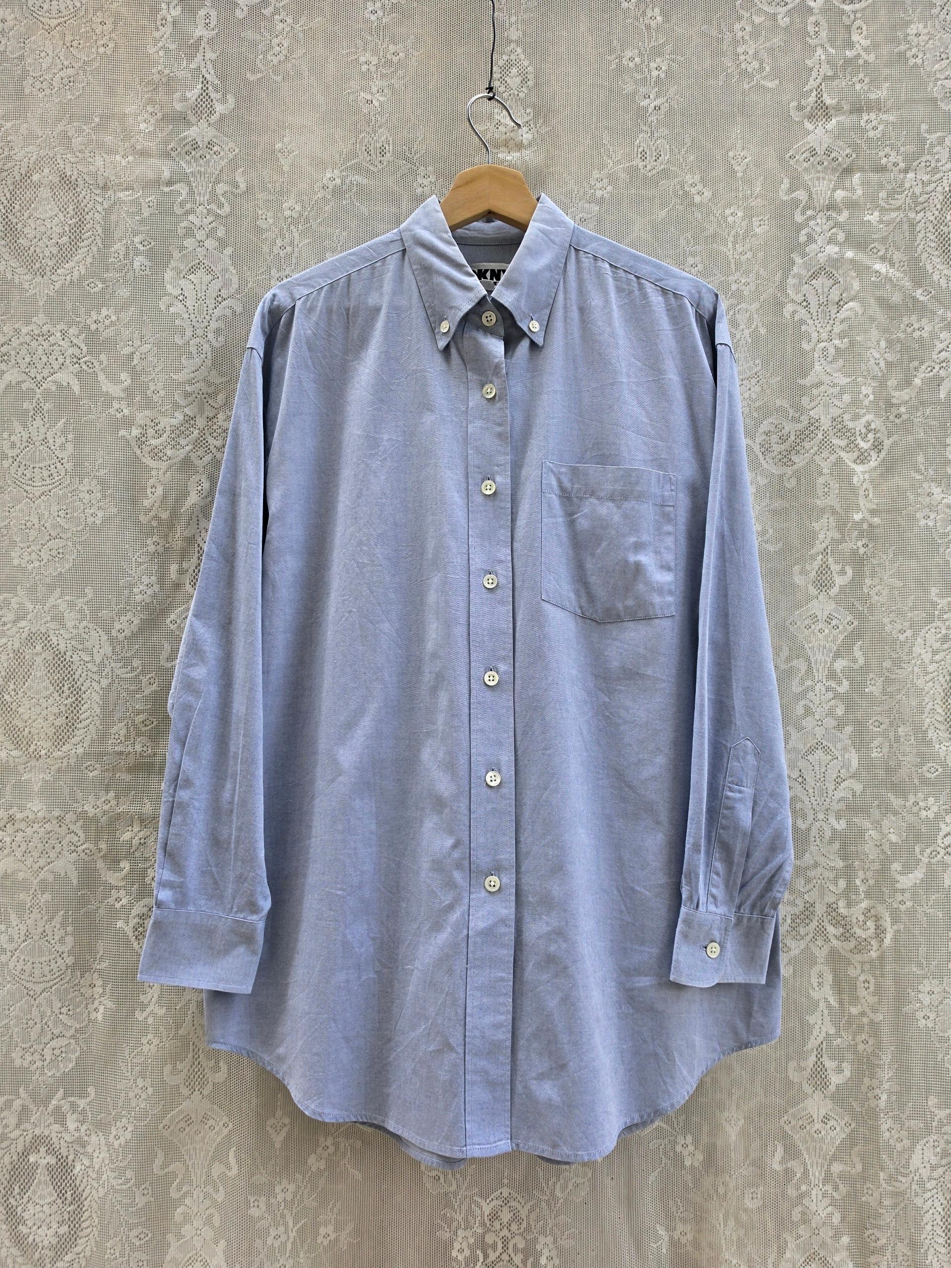 90s DKNY (made in honkong) 2