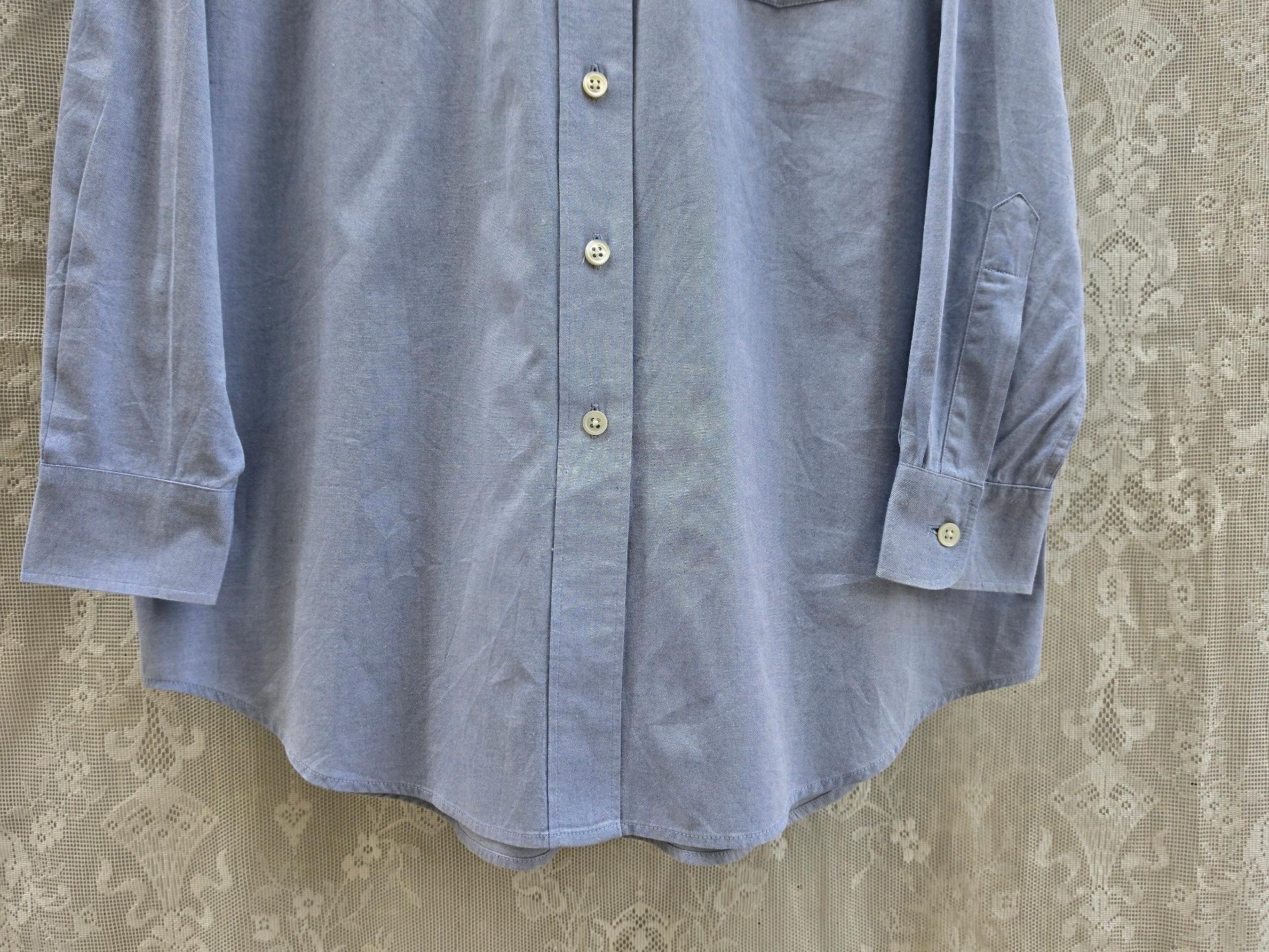 90s DKNY (made in honkong) 4