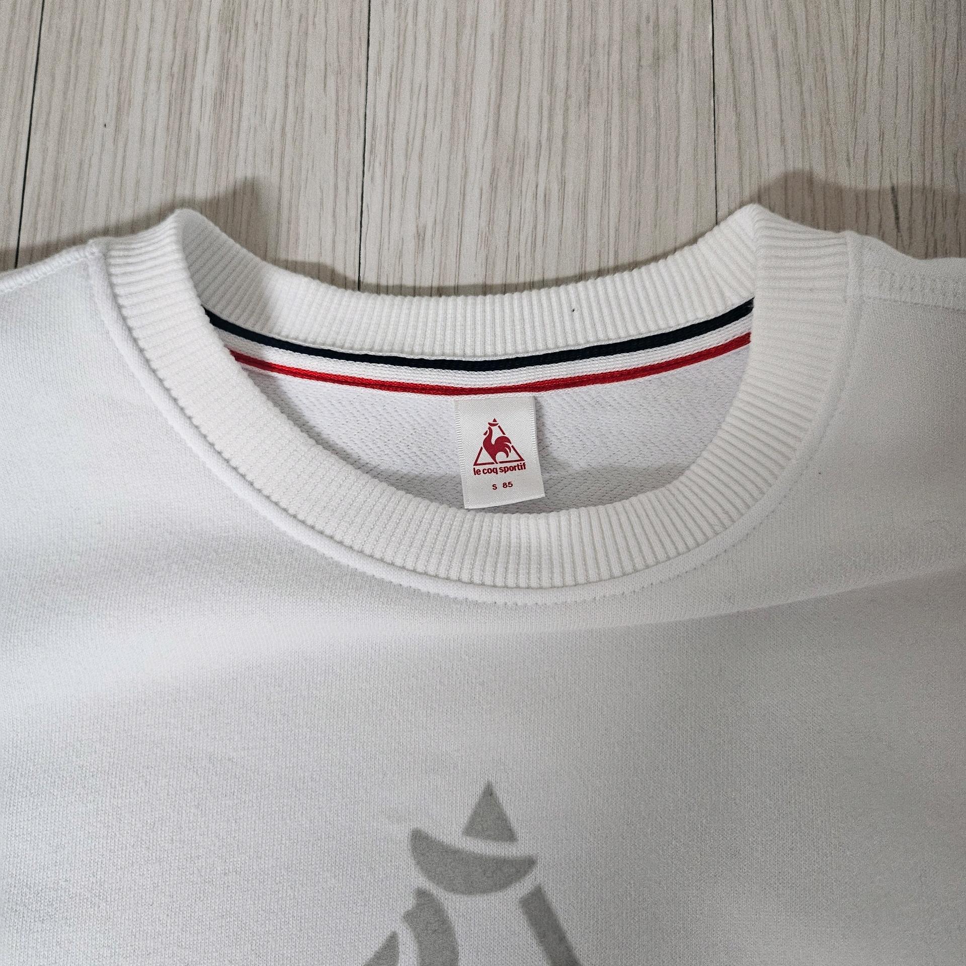 르꼬끄스포르티브 티셔츠 3