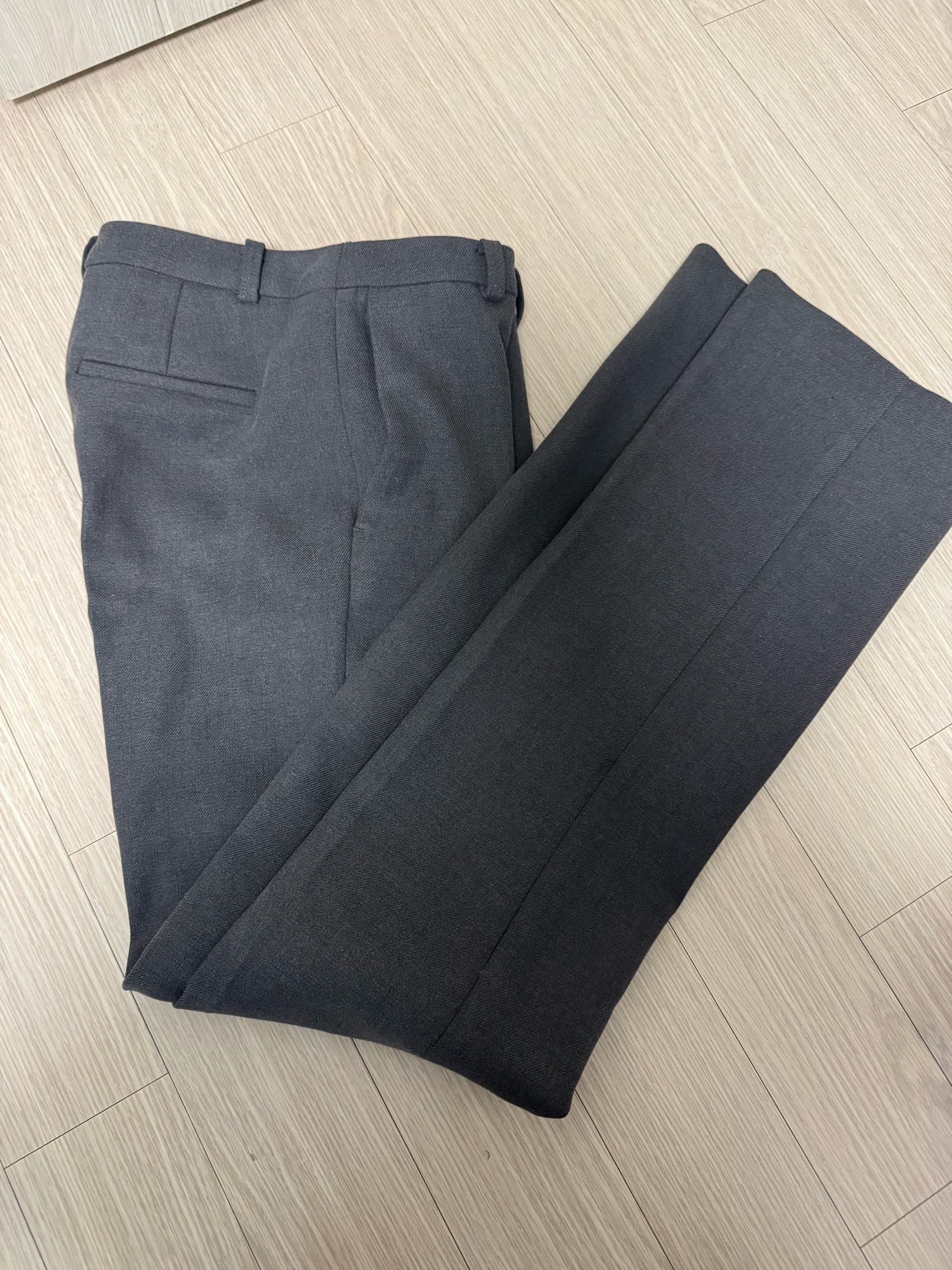 레티첼라 네쥬 울슬랙스 챠콜 5