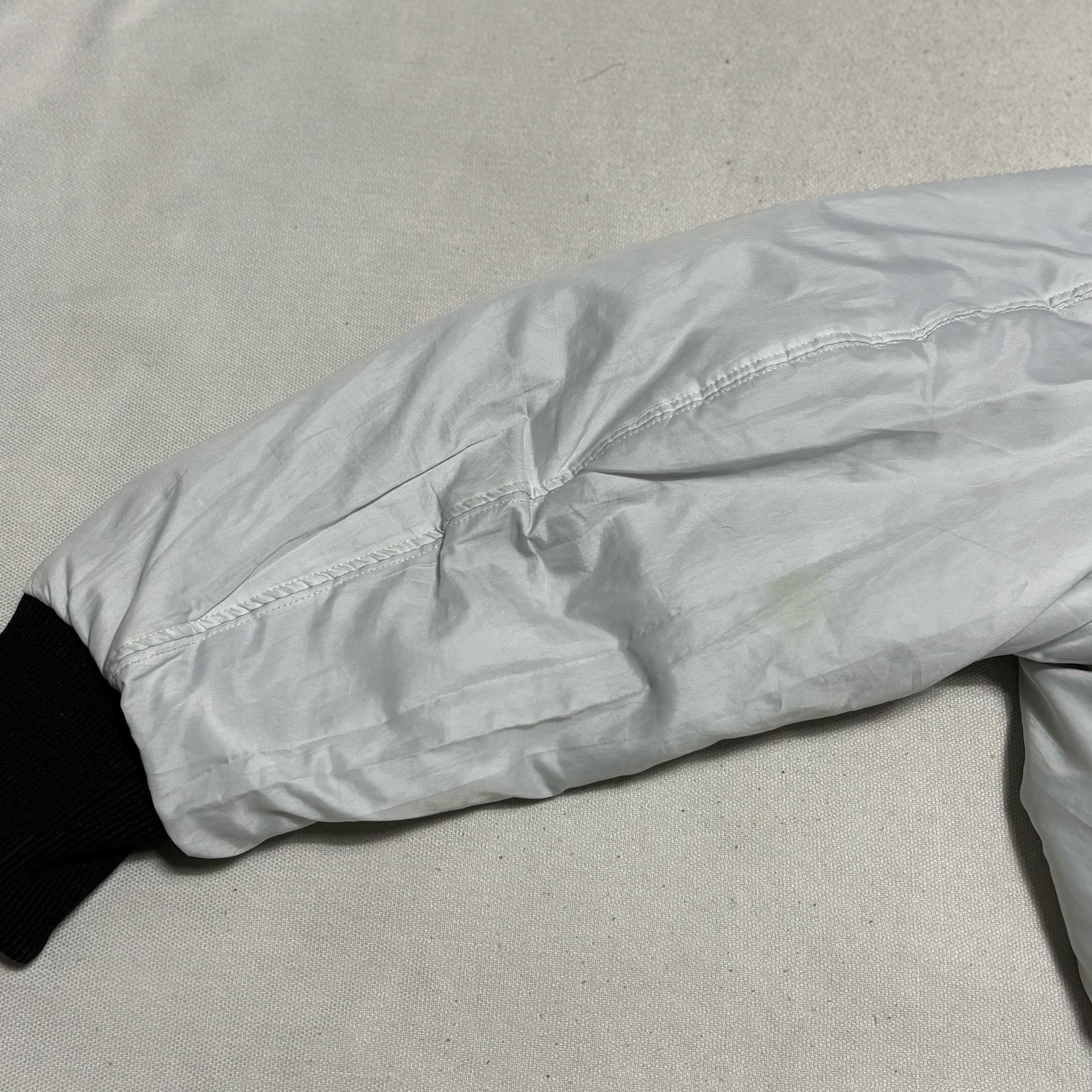 XL 나이키 빅스우시 리버시블 항공점퍼  10