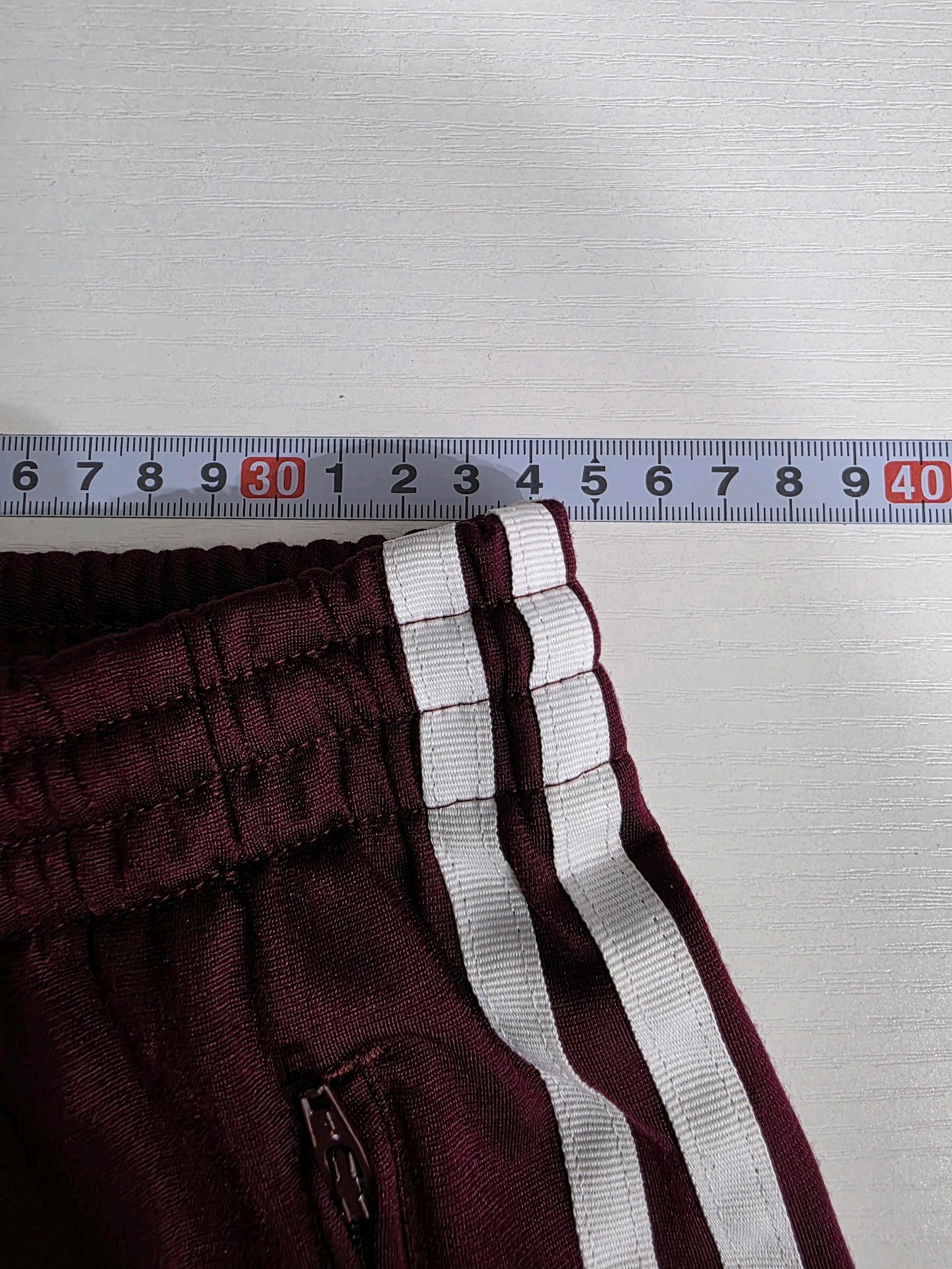 아디다스 여성 슈퍼스타 트랙 팬츠 25-26 5