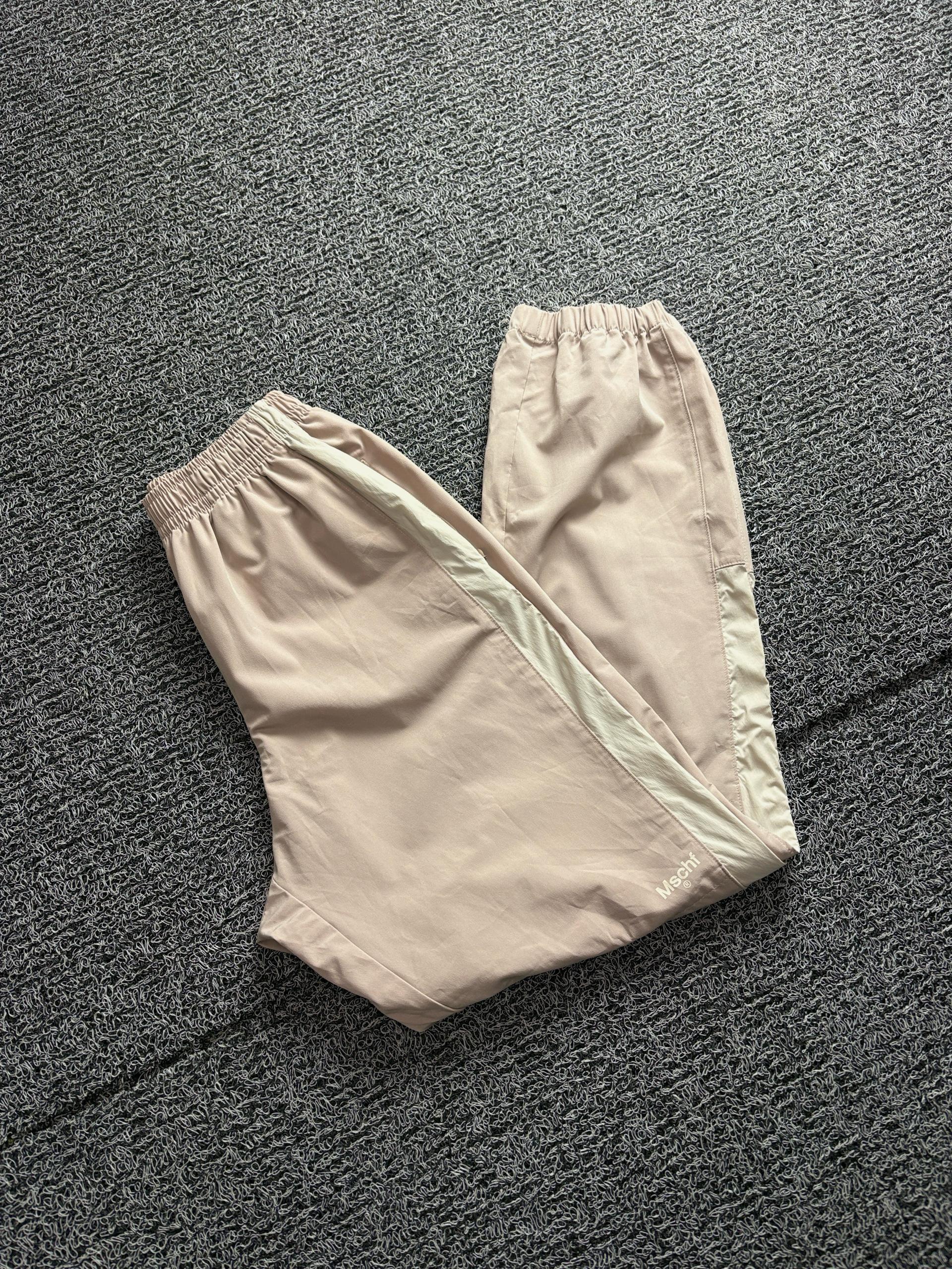 미스치프 콜아웃 사이드라인 트랙 팬츠 3247 2