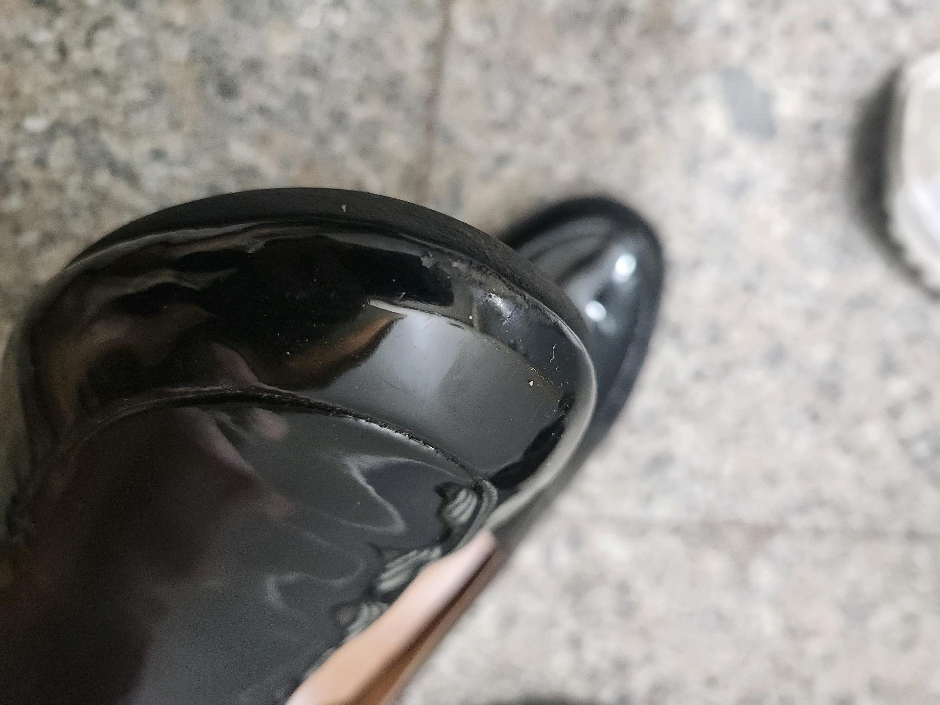 핏플립 루나 로퍼 240mm 4