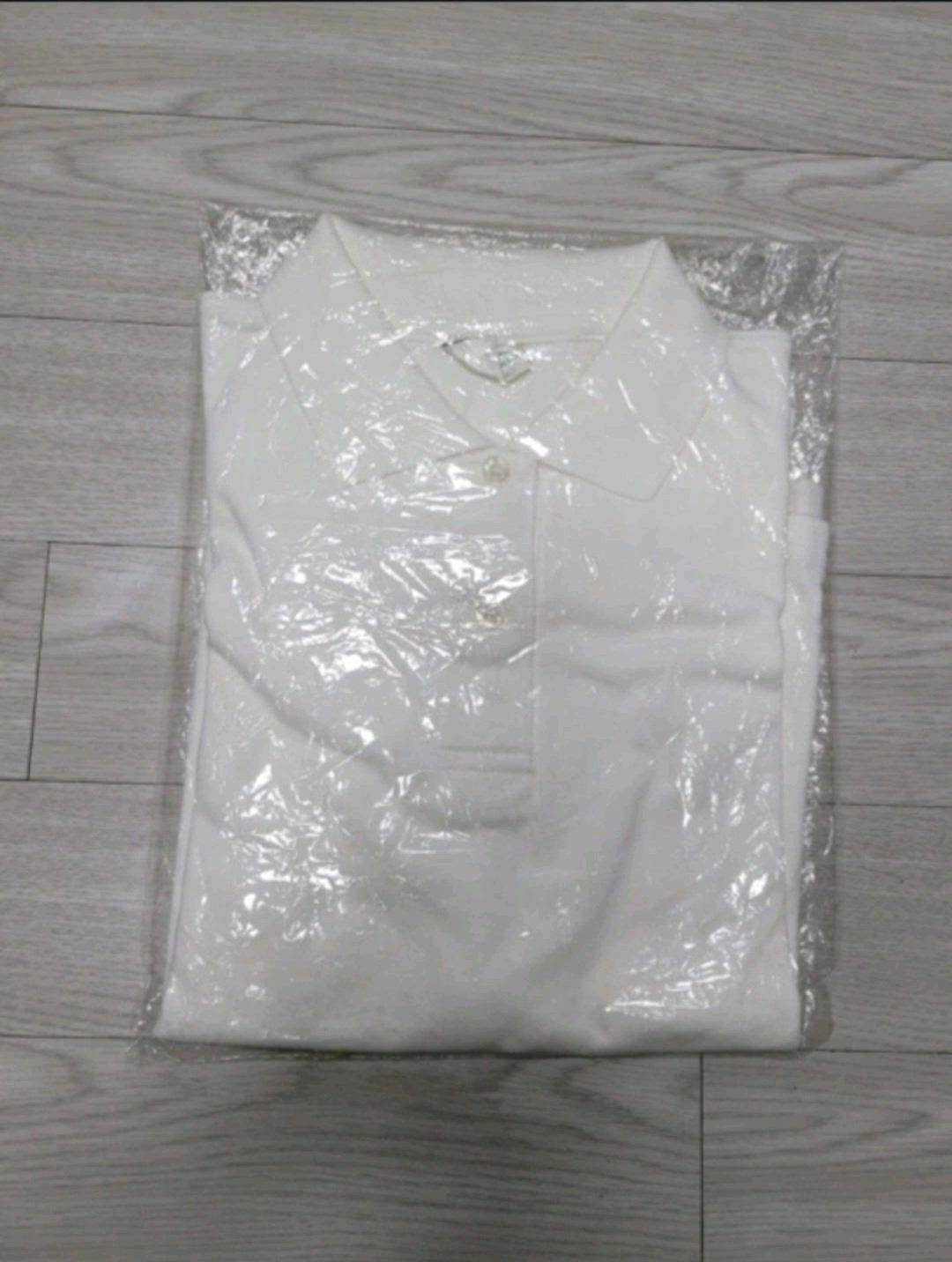 반팔 카라기본셔츠 새상품  6