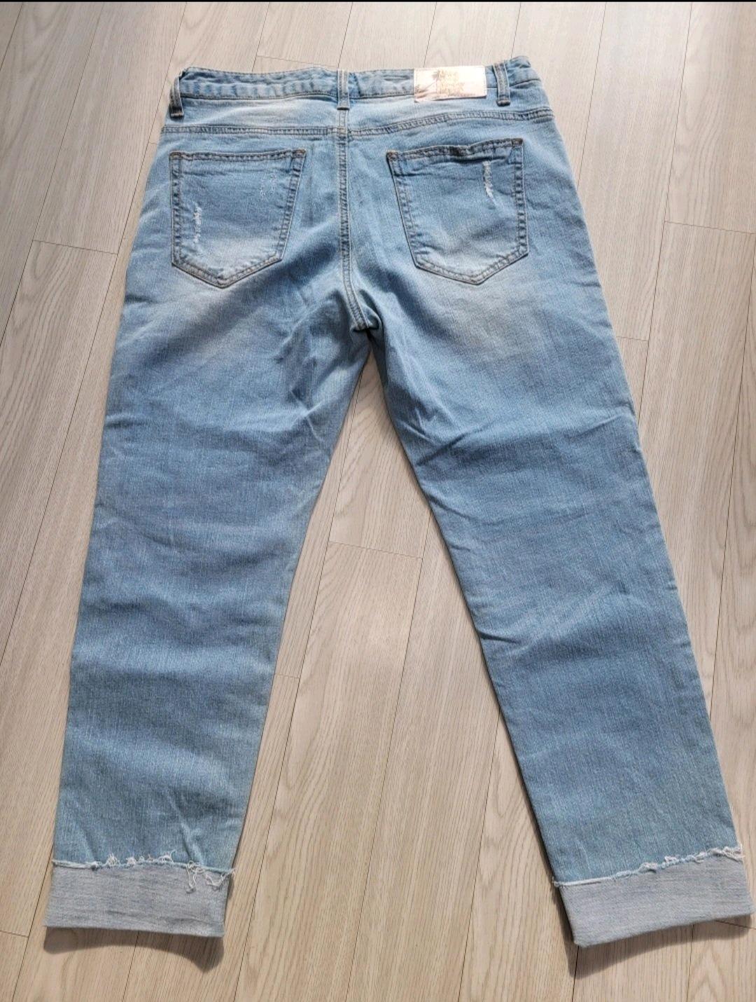 청바지 새상품 3