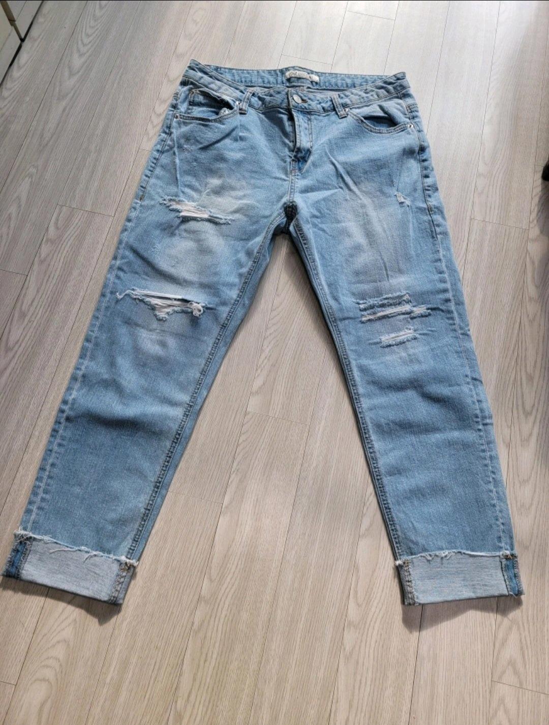 청바지 새상품 2