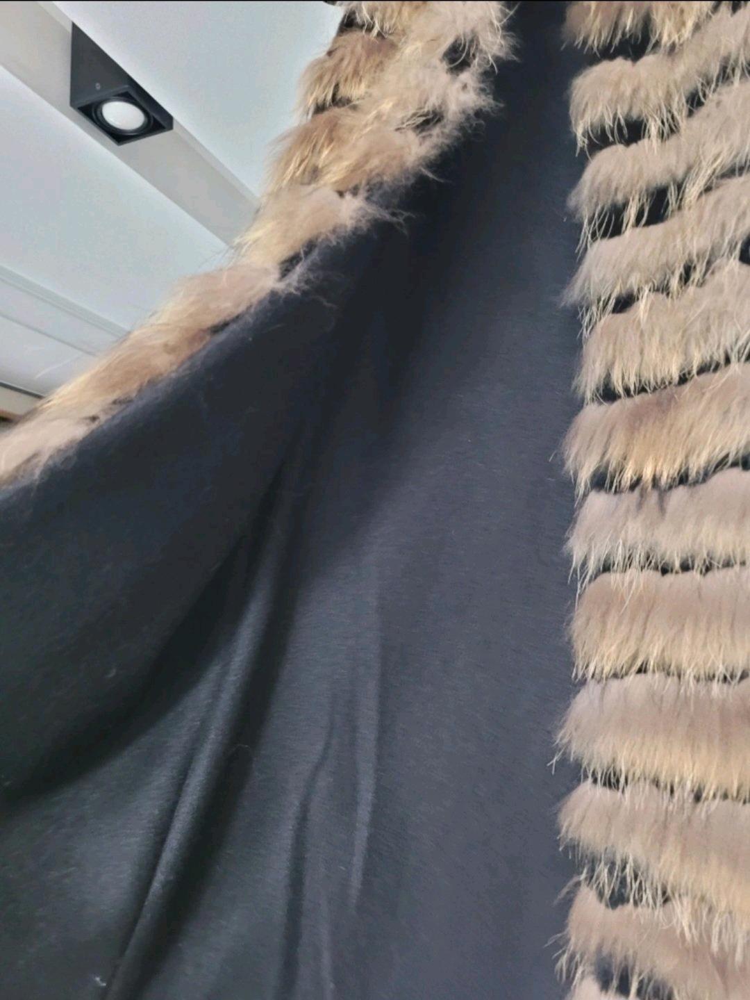 라쿤털조끼 6