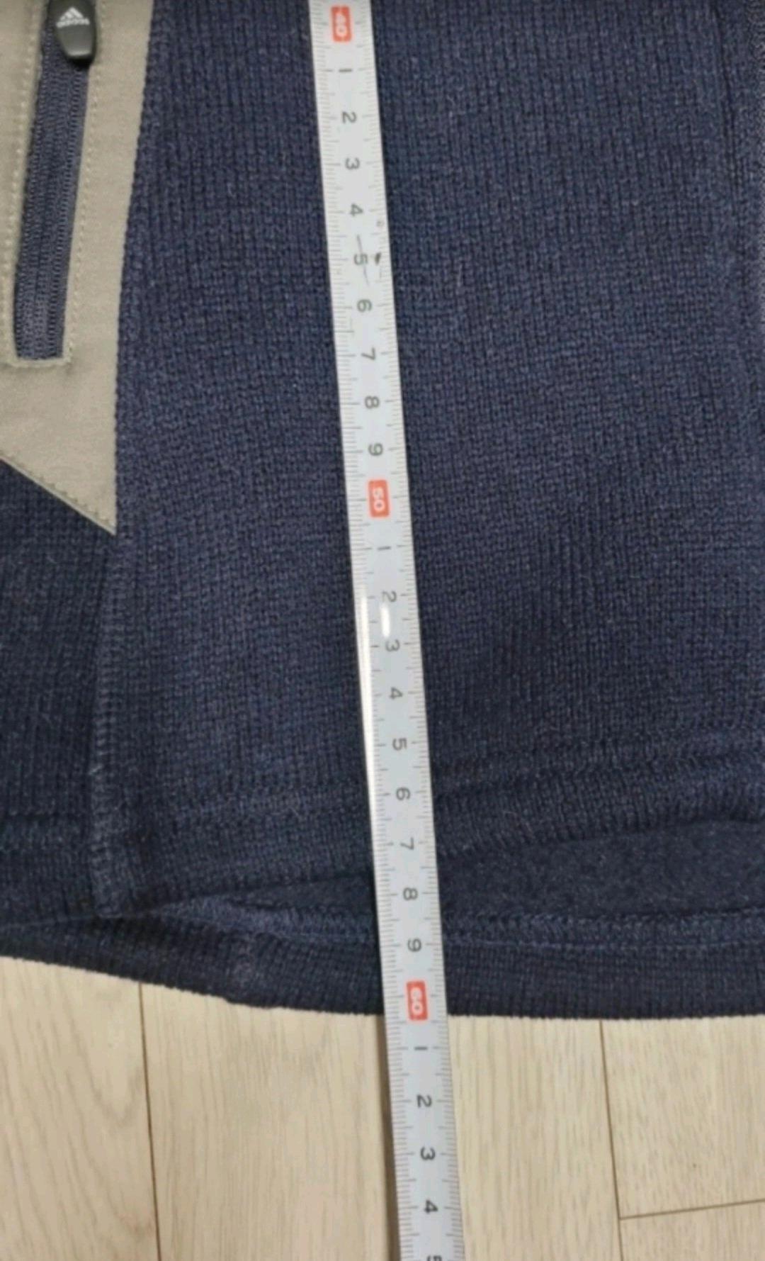 기모 가디건 9