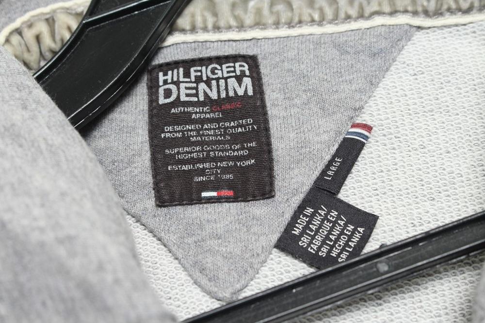 TOMMY HILFIGER 후드 / L 8