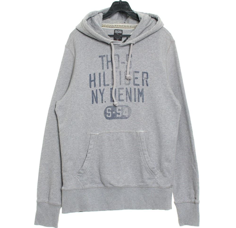 TOMMY HILFIGER 후드 / L 3