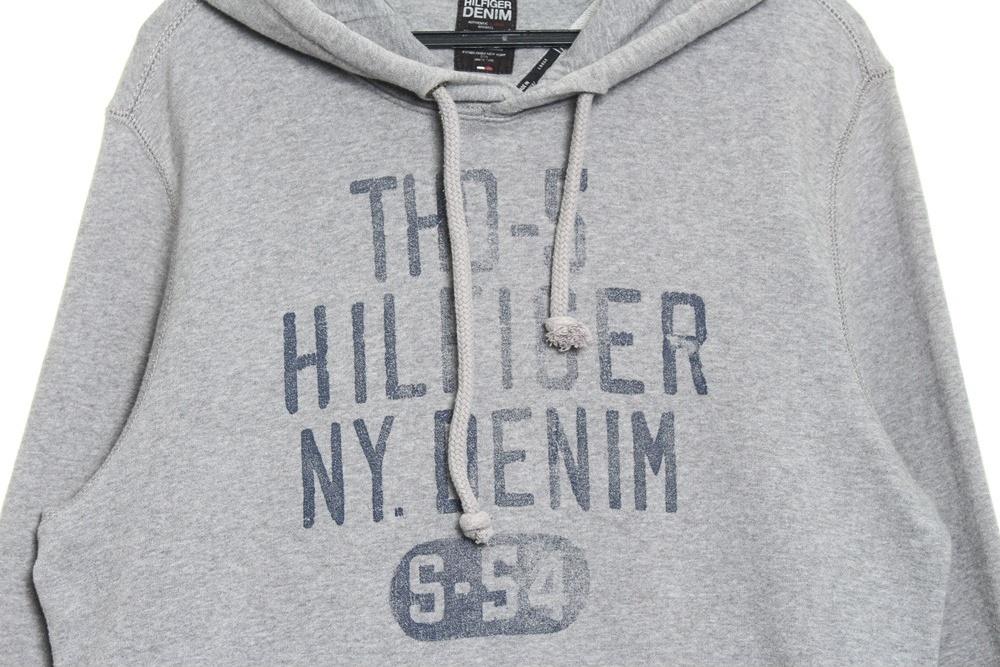 TOMMY HILFIGER 후드 / L 4