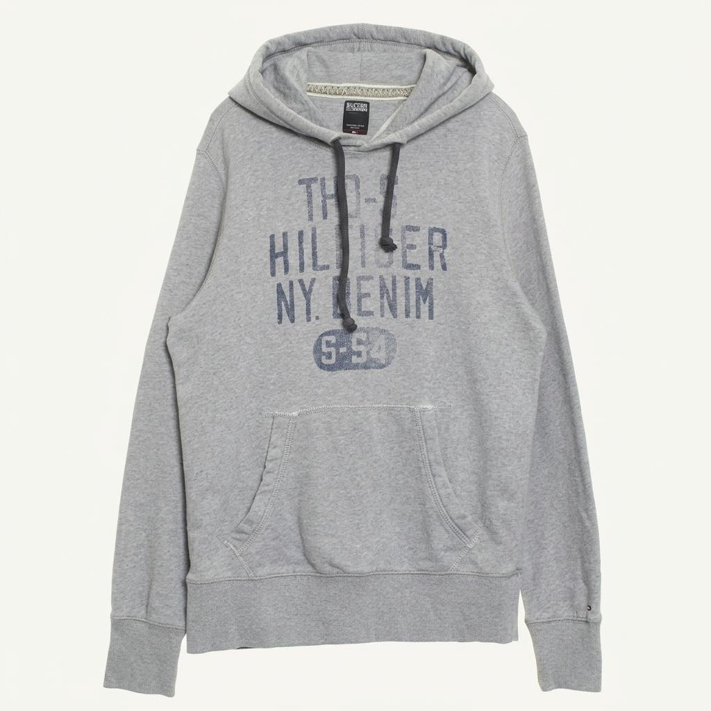 TOMMY HILFIGER 후드 / L 1