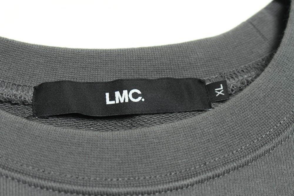 LMC 오버 맨투맨 / XL 8