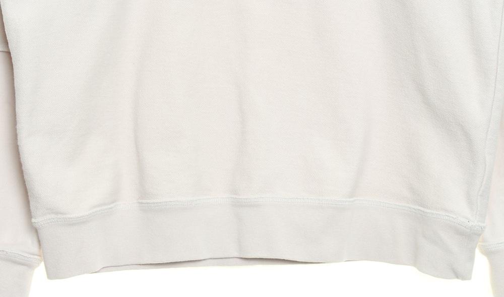 ADIDAS 룹백 맨투맨 / XL 6