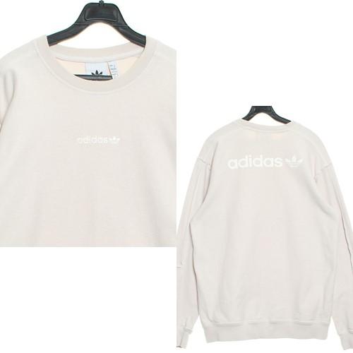ADIDAS 룹백 맨투맨 / XL 2
