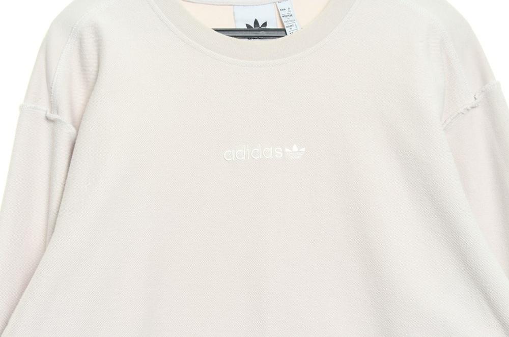 ADIDAS 룹백 맨투맨 / XL 5