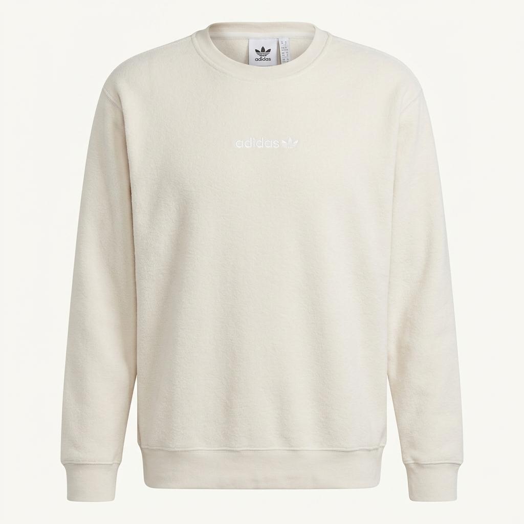 ADIDAS 룹백 맨투맨 / XL 1