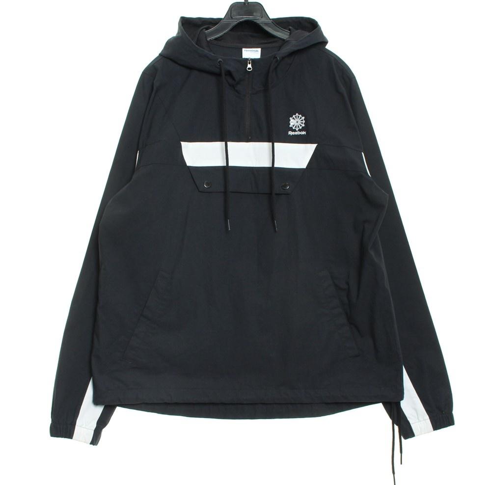 REEBOK 아노락 후드 / XL 3