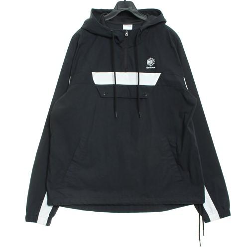 REEBOK 아노락 후드 / XL 2