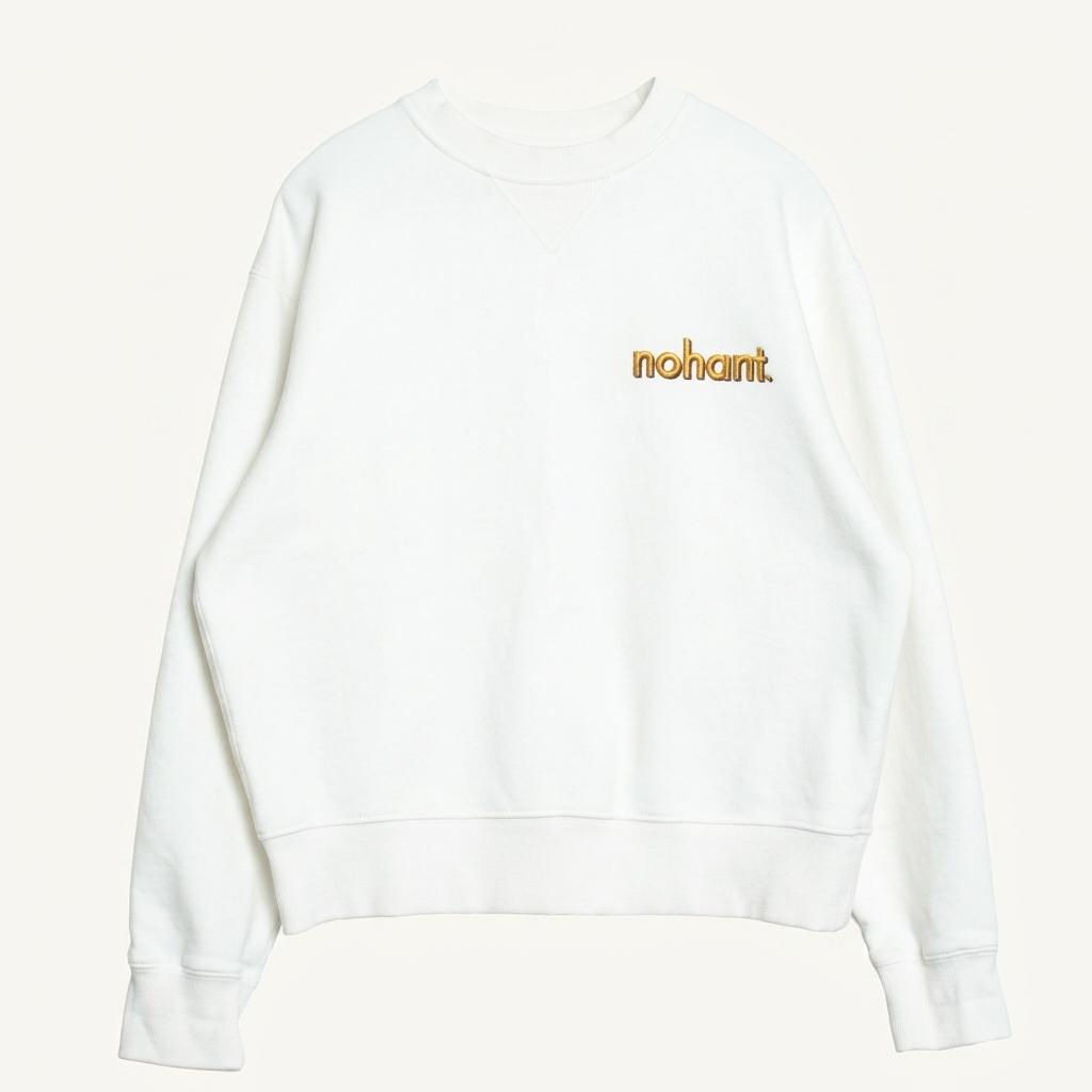 NOHANT 맨투맨 / S 1