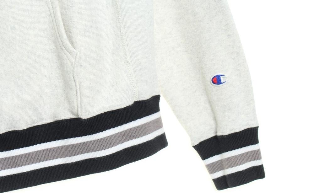 CHAMPION 리버스위브 후드 / S 6