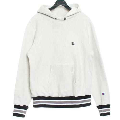 CHAMPION 리버스위브 후드 / S 2