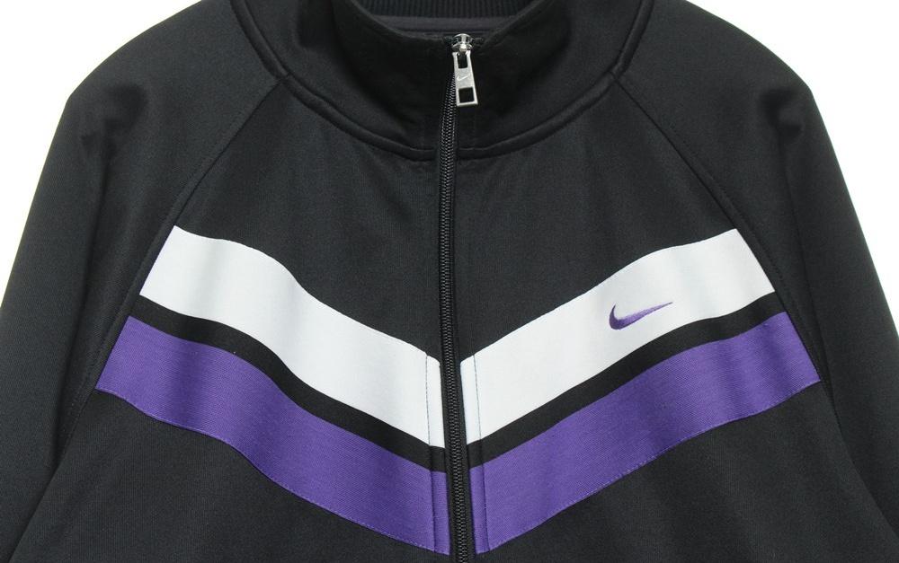 NIKE 트랙탑 / 105 4