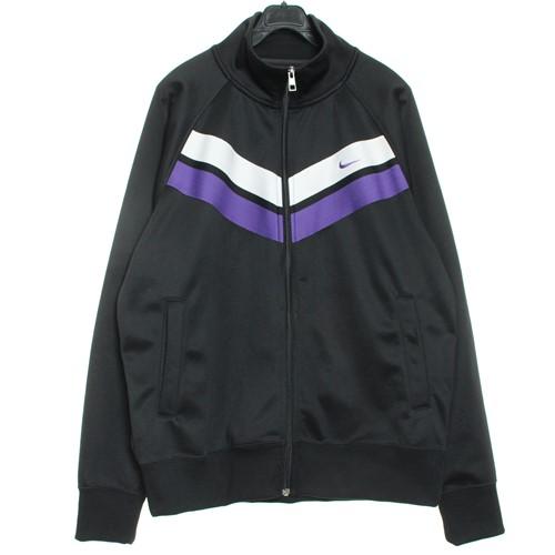 NIKE 트랙탑 / 105 2