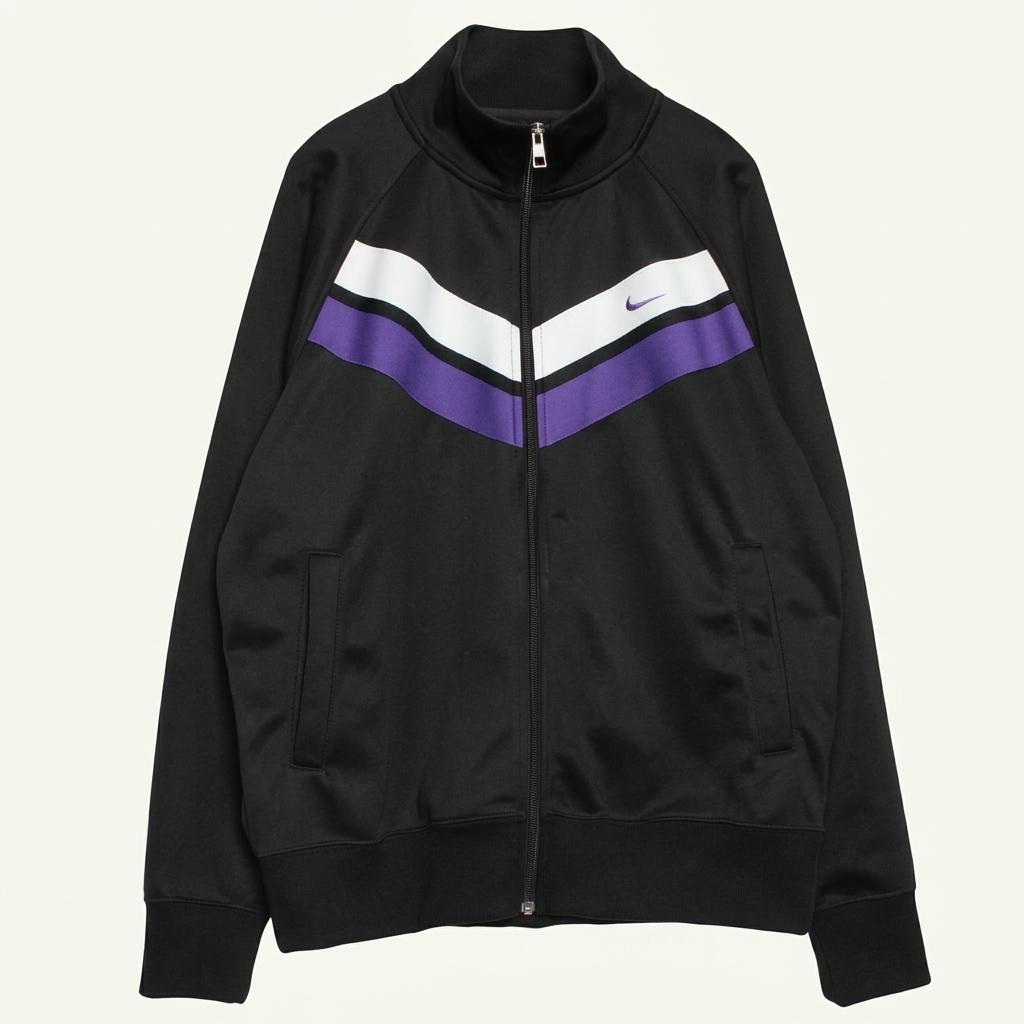 NIKE 트랙탑 / 105 1