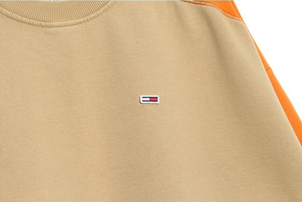 TOMMY HILFIGER 오버 맨투맨 / M 6