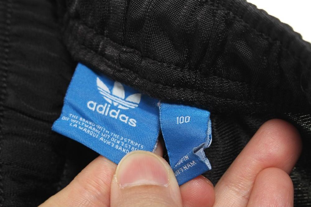 ADIDAS 우먼스 시가렛 트레이닝 / 100 8