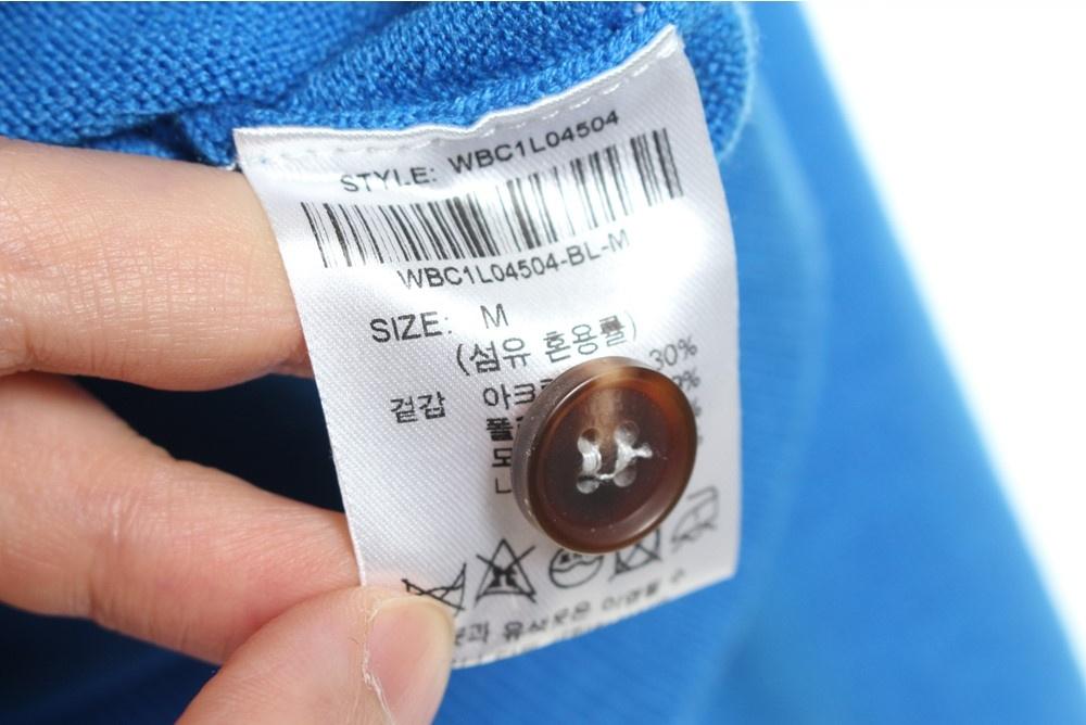 제너럴 아이디어 우먼스 가디건 / M 9