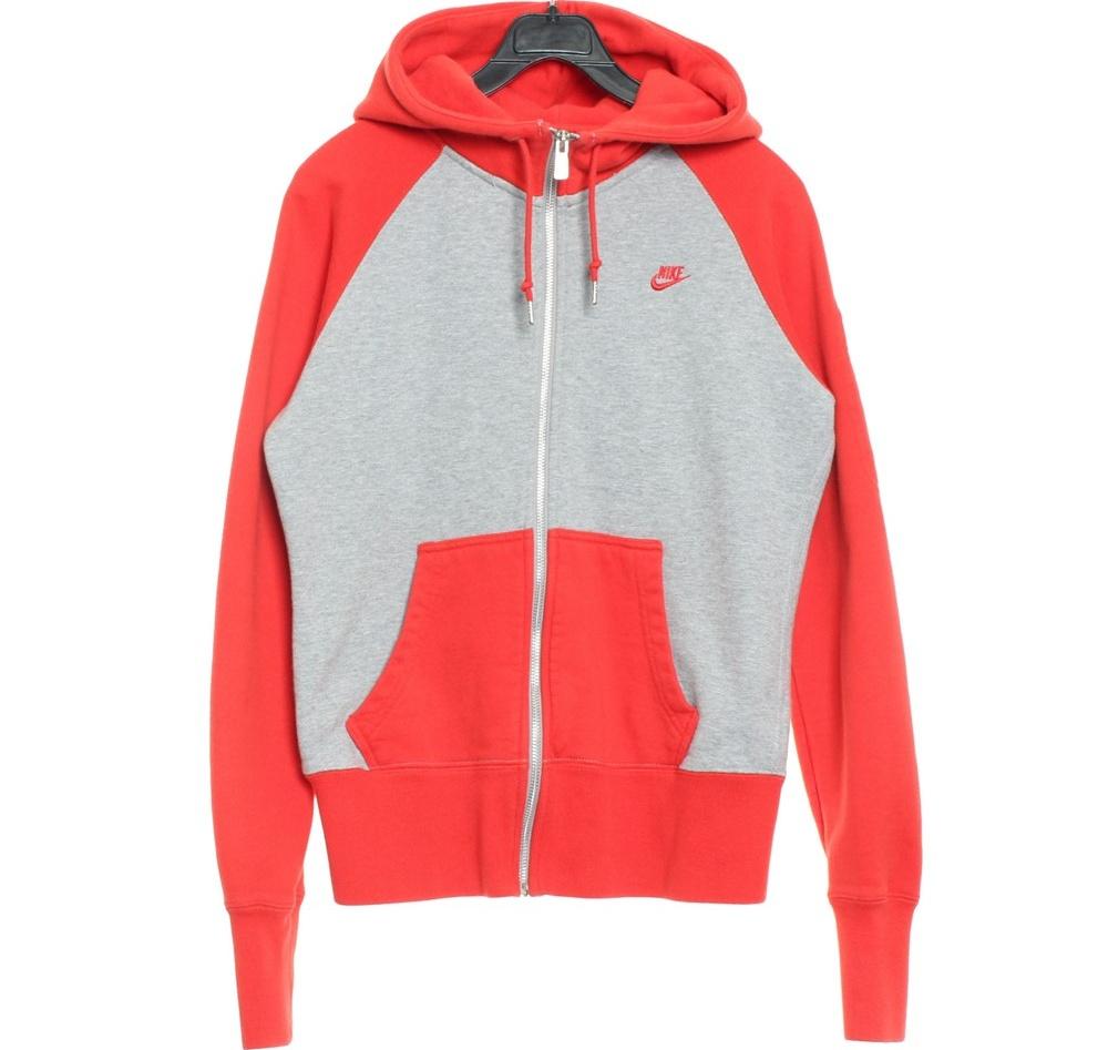 NIKE 우먼스 후드 집업 / 90 3