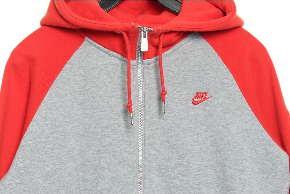 NIKE 우먼스 후드 집업 / 90 4