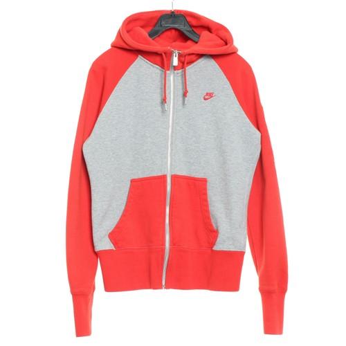 NIKE 우먼스 후드 집업 / 90 2